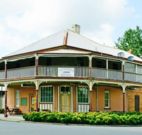 Victoria Hotel - Whitsundays Accommodation