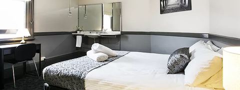 Shenanigans At The Imperial - Whitsundays Accommodation 2