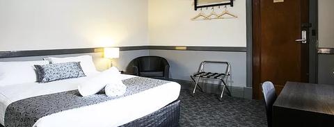 Shenanigans At The Imperial - Whitsundays Accommodation 1