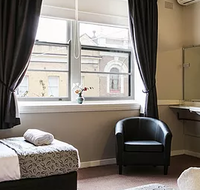 Shenanigans at The Imperial - Whitsundays Accommodation