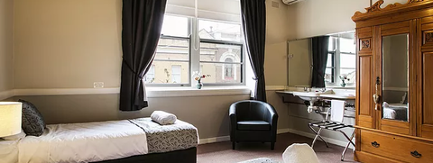 Shenanigans At The Imperial - Whitsundays Accommodation 0