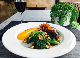 Shenanigans At The Imperial - Whitsundays Accommodation 5