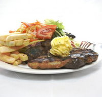 Hoppers Club - Whitsundays Accommodation