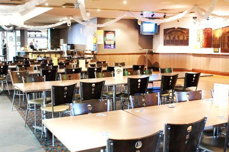 Hoppers Club - Whitsundays Accommodation 3