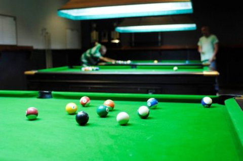 Hoppers Club - Whitsundays Accommodation 6