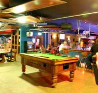 Nomads Serpent Hostel amp Bar - Whitsundays Accommodation