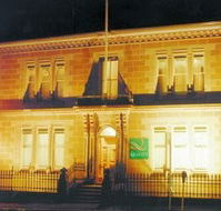 Macquarie Manor - Whitsundays Accommodation