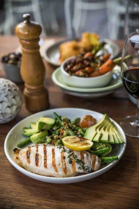 Union Bank Wine Bar - Whitsundays Accommodation 4