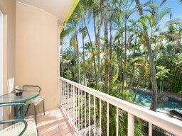 Cairns Rainbow Resort - Whitsundays Accommodation 3