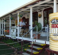 adavale outback - Whitsundays Accommodation