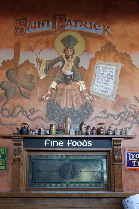 PJ Gallagher's Irish Pub Enfield - Whitsundays Accommodation 4