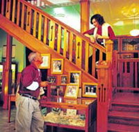 Hotel Corones - Whitsundays Accommodation