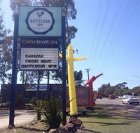 Settlers Inn Hotel - Whitsundays Accommodation