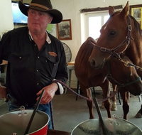 Overland Corner Hotel - Whitsundays Accommodation