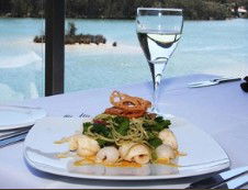 Limani Seafood Restaurant - Whitsundays Accommodation 1