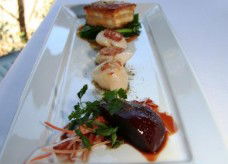 Limani Seafood Restaurant - Whitsundays Accommodation 3