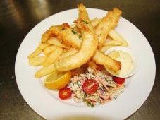 Limani Seafood Restaurant - Whitsundays Accommodation 4
