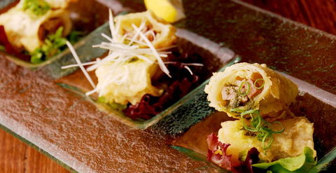 HaNa Ju-Rin Japanese Restaurant - Whitsundays Accommodation 0