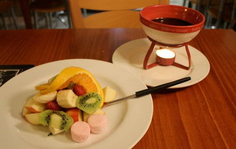 CJ's French Fondue Restaurant - Whitsundays Accommodation 0
