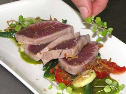 Hayes Street Wharf Bistro - Whitsundays Accommodation 0