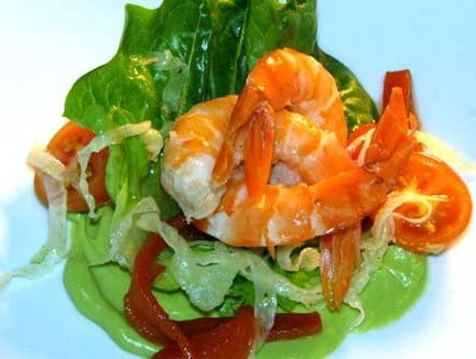 Hayes Street Wharf Bistro - Whitsundays Accommodation 2