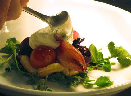 Hayes Street Wharf Bistro - Whitsundays Accommodation 3