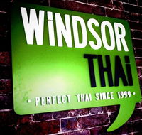 Windsor Thai Palace