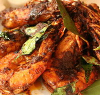 Sambal - Whitsundays Accommodation