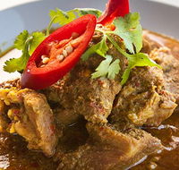 Thai  I Restaurant - Whitsundays Accommodation