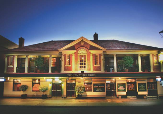 Tom Price WA Whitsundays Accommodation