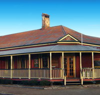 Maidenwell Hotel - Whitsundays Accommodation