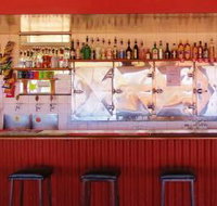 Billabong Hotel/Motel Cunnamulla - Whitsundays Accommodation