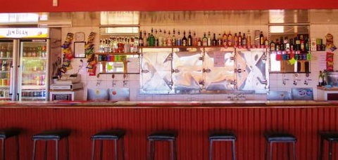 Billabong Hotel/Motel Cunnamulla - Whitsundays Accommodation 0
