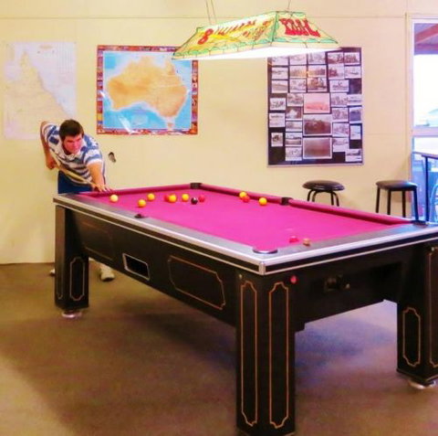 Billabong Hotel/Motel Cunnamulla - Whitsundays Accommodation 1