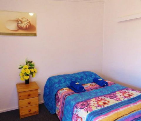 Billabong Hotel/Motel Cunnamulla - Whitsundays Accommodation 3