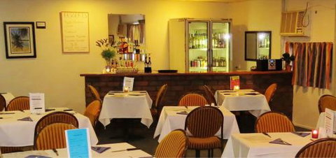 Billabong Hotel/Motel Cunnamulla - Whitsundays Accommodation 5