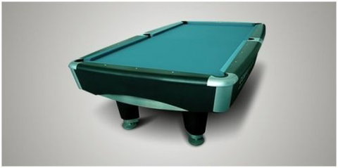 Game Room Billiards - Whitsundays Accommodation 0