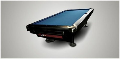 Game Room Billiards - Whitsundays Accommodation 1