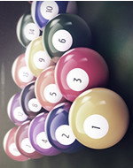 Game Room Billiards - Whitsundays Accommodation 4