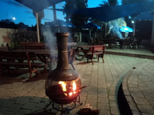 Grass Valley ACT Whitsundays Accommodation