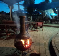 Grass Valley Tavern - Whitsundays Accommodation