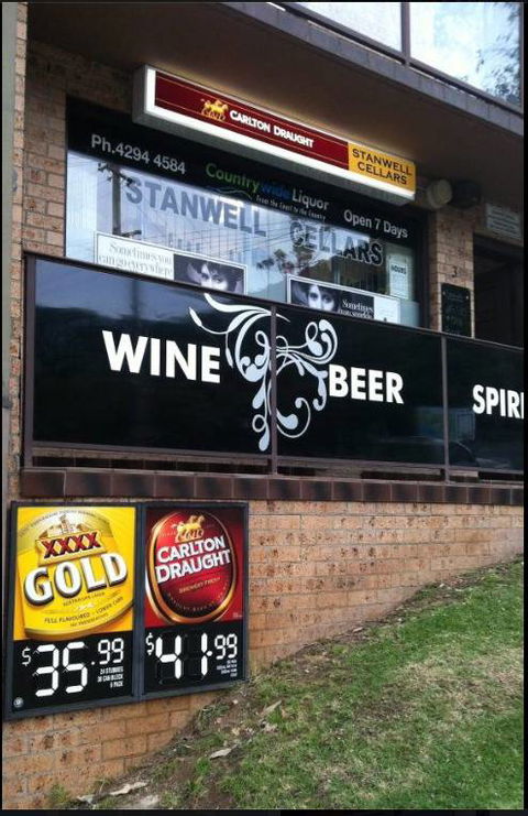 Barwell Expresso Plus - Whitsundays Accommodation 0