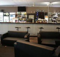 The Falls Bar amp Cafe - Whitsundays Accommodation