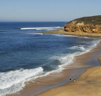 The Beach Hotel Jan Juc - Whitsundays Accommodation