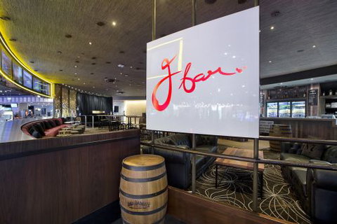 JBar - Whitsundays Accommodation 0