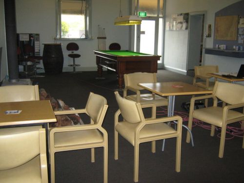 Frankton SA Whitsundays Accommodation