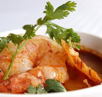 Red Chilli Thai Bargara - Whitsundays Accommodation