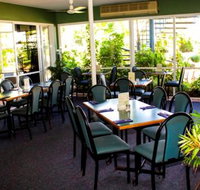 KBRs Licensed Restaurant - Whitsundays Accommodation
