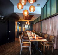 Dundees Restaurant on the Waterfront - Whitsundays Accommodation