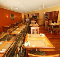 Marinades Indian Restaurant - Whitsundays Accommodation